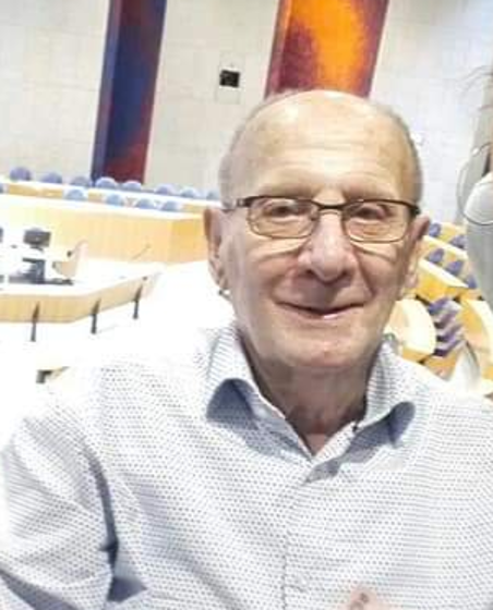 Hoe het allemaal is ontstaan